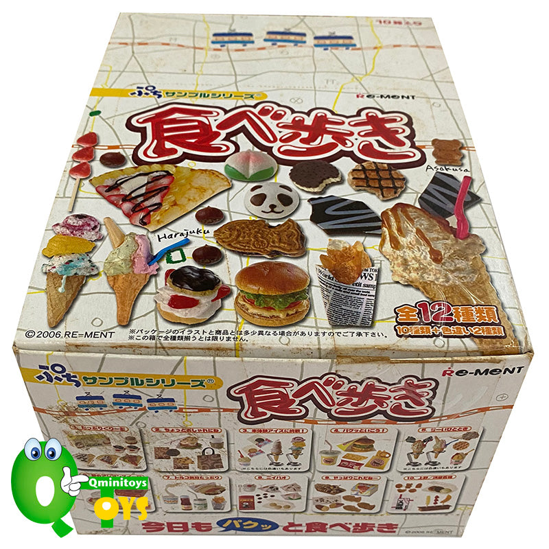 Special offer!! We choose 10 boxes of Rare Re-Ment Full Set <Free Shipping>