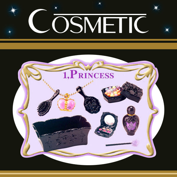 Rare 2005 Re-Ment Cosmetic (Sold Individually) <Free Shipping>