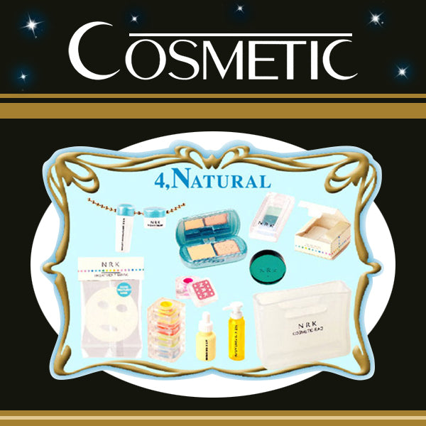 Rare 2005 Re-Ment Cosmetic (Sold Individually) <Free Shipping>