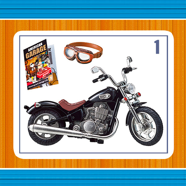 Rare 2022 Re-Ment Snoopy's Garage Full Set of 8 pcs <Free shipping (Except the United States)>