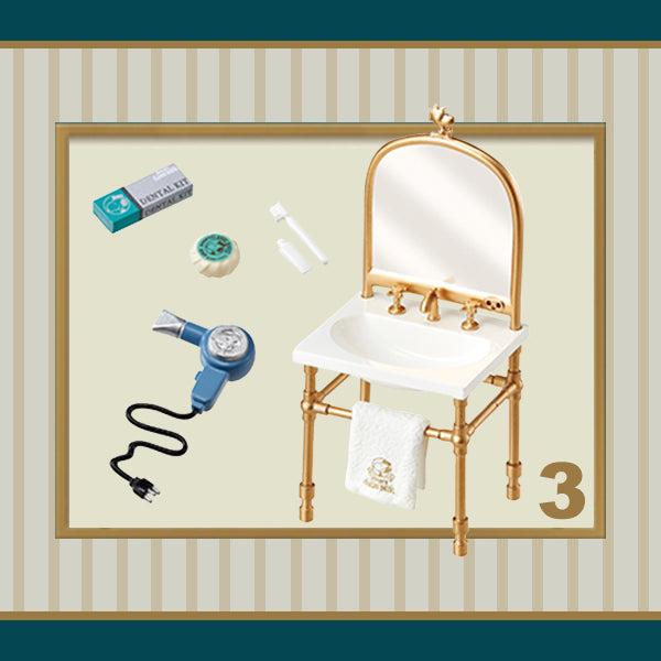 Rare 2021 Re-Ment SNOOPY'S HOTEL LIFE Full Set of 8 pcs <Free shipping (Except the United States)>