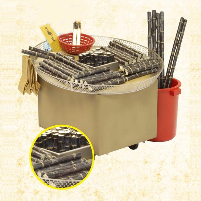 Rare 2010 Mimo Street Food Series <Free shipping (Except the United States)>