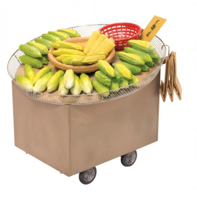 Rare 2010 Mimo Street Food Series <Free shipping (Except the United States)>