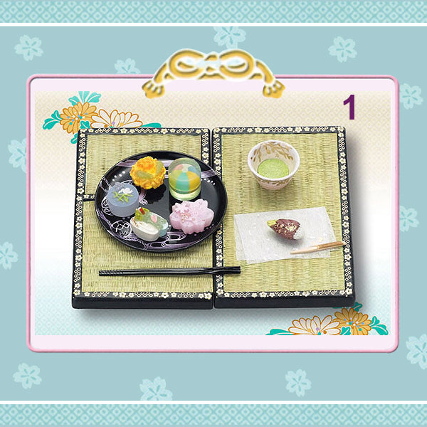 Rare 2005 Re-Ment Japanese*SWEETS (Sold Individually) <Free shipping (Except the United States)>