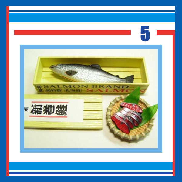Rare 2003 Re-Ment Hometown Direct Delivery Service Full Set of 12pcs