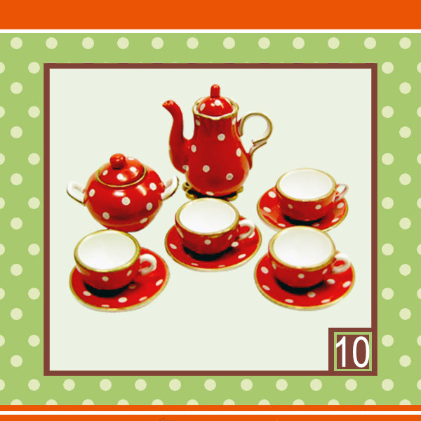 Re-Ment Natalie's French Goods (Sold Individually) <Free shipping (Except the United States)>